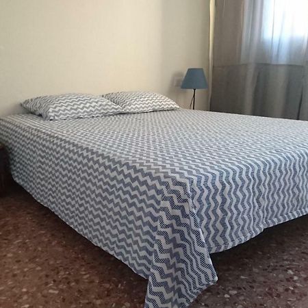 Precioso Piso Junto Al Antiguo Barrio De Campanar Leilighet Valencia Eksteriør bilde