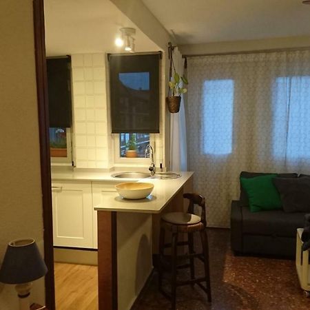 Precioso Piso Junto Al Antiguo Barrio De Campanar Leilighet Valencia Eksteriør bilde