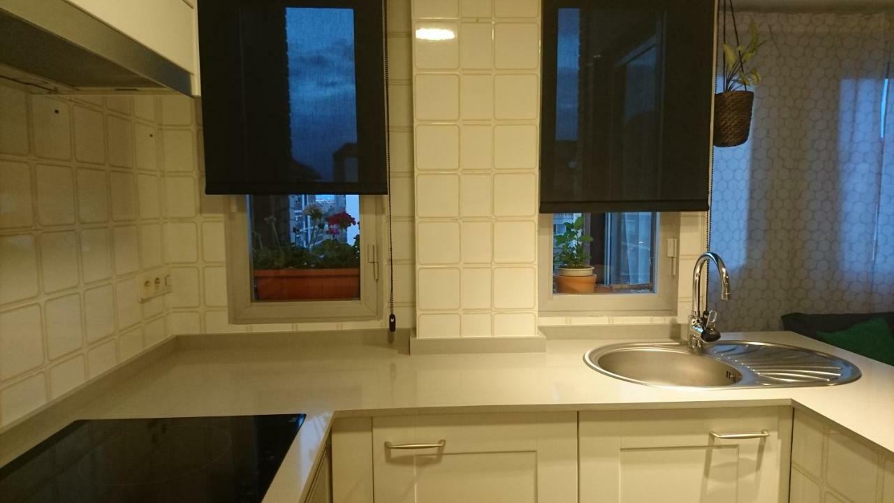 Precioso Piso Junto Al Antiguo Barrio De Campanar Leilighet Valencia Eksteriør bilde