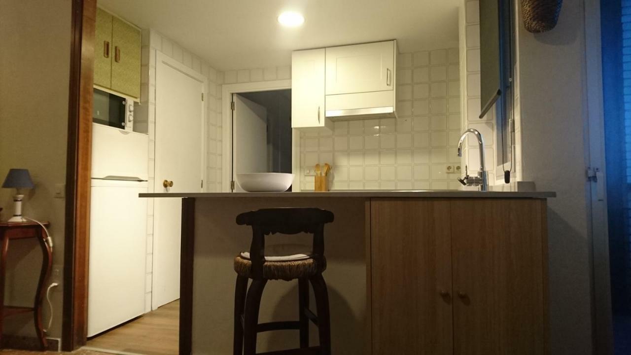 Precioso Piso Junto Al Antiguo Barrio De Campanar Leilighet Valencia Eksteriør bilde