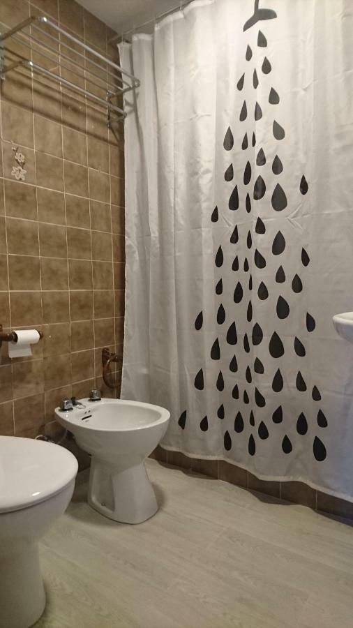 Precioso Piso Junto Al Antiguo Barrio De Campanar Leilighet Valencia Eksteriør bilde